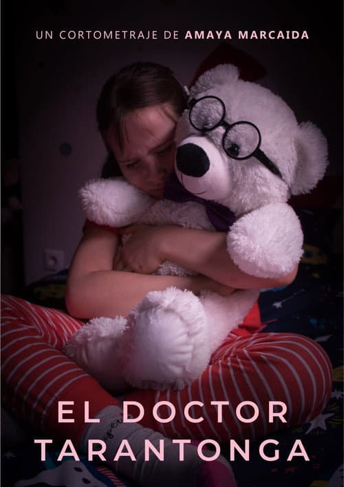 Постер: El Doctor Tarantonga