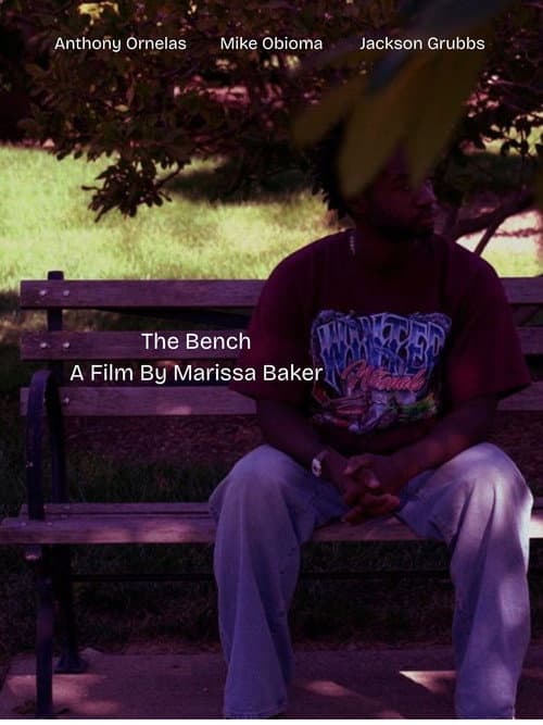 Постер: The Bench