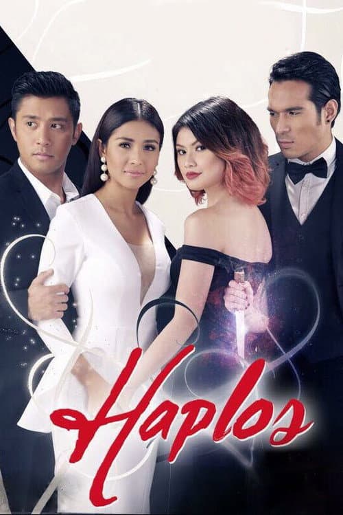 Постер: Haplos