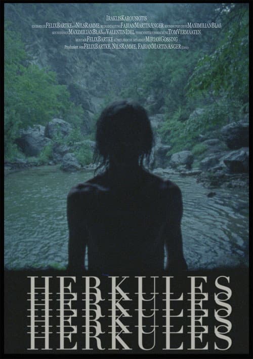 Постер: Herkules