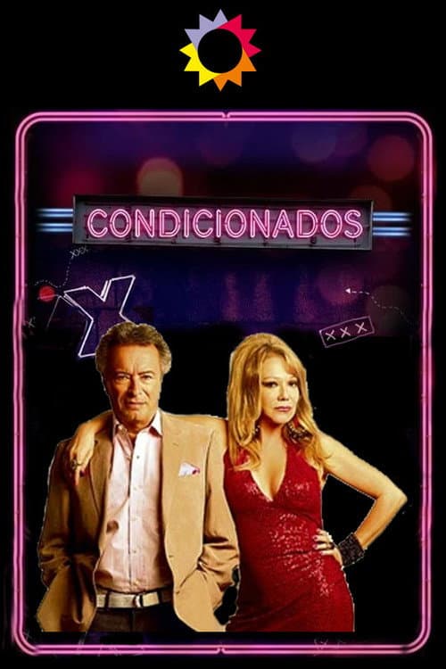 Постер: Condicionados