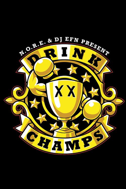 Постер: Drink Champs