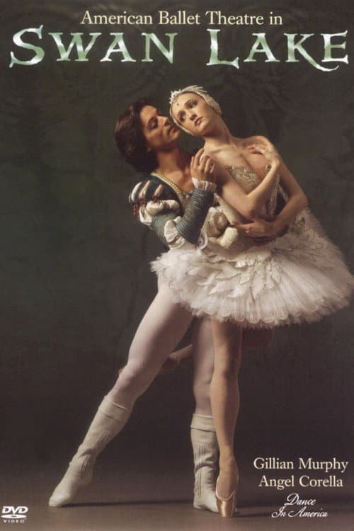 Постер: Swan Lake