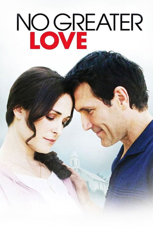 Постер: No Greater Love