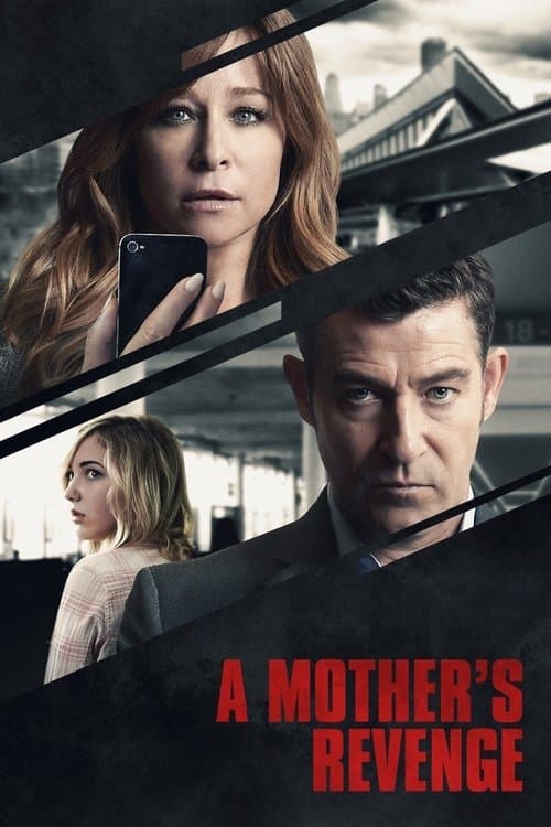 Постер: A Mother's Revenge