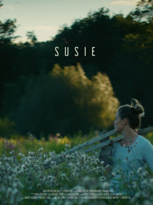 Постер: Susie