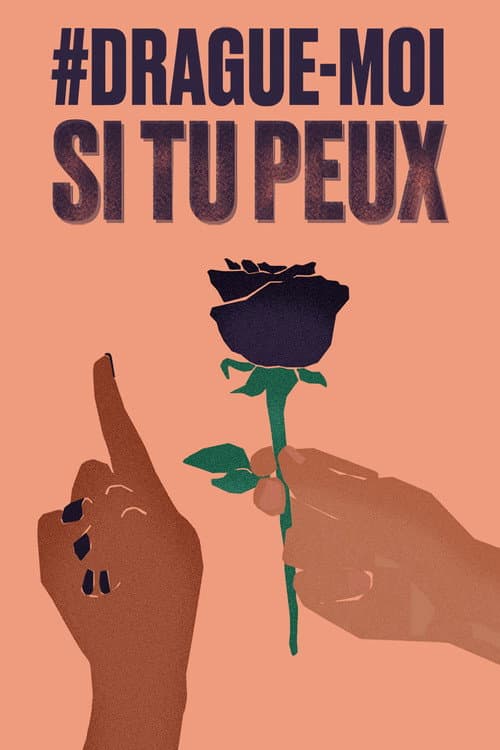 Постер: #Drague-moi si tu peux