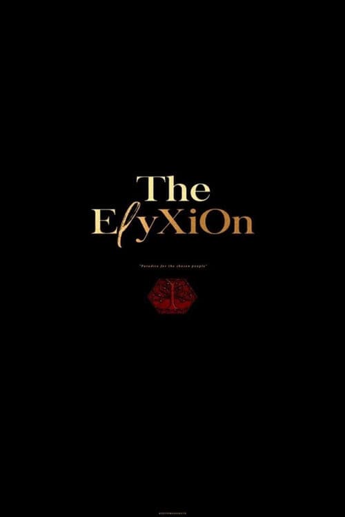 Постер: EXO PLANET #4 - The ElyXiOn in Seul