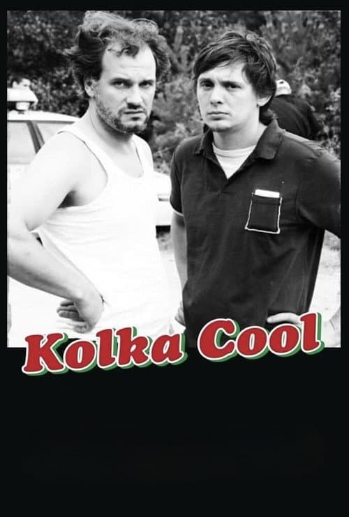 Постер: Kolka Cool