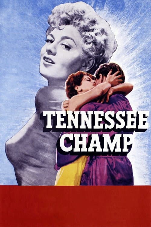 Постер: Tennessee Champ
