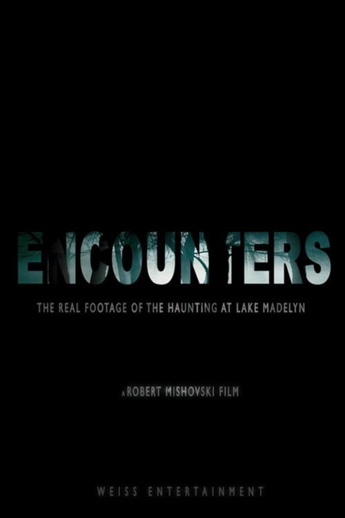 Постер: Encounters