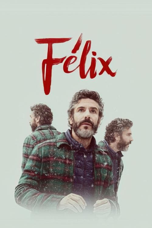 Постер: Félix
