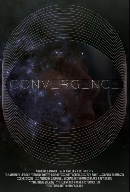Постер: Convergence