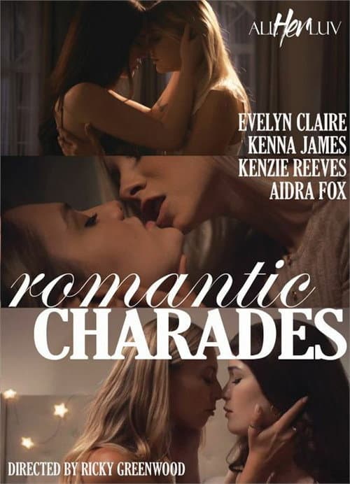 Постер: Romantic Charades