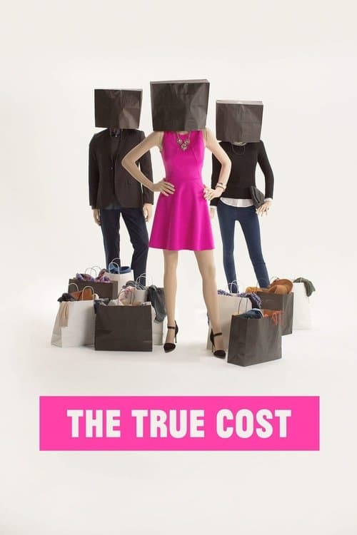 Постер: The True Cost