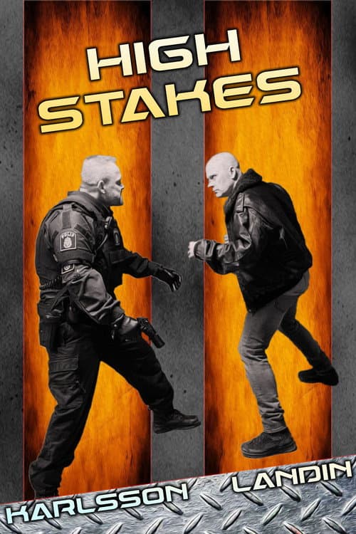 Постер: High Stakes