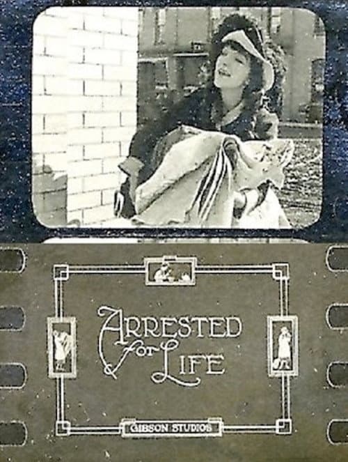 Постер: Arrested For Life