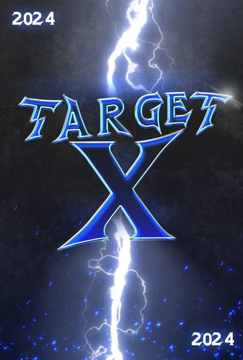 Постер: Target X