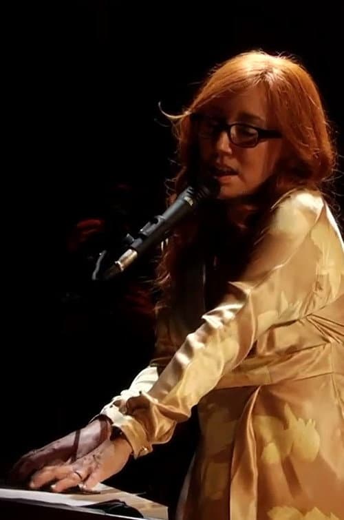 Постер: NPR Music Presents: Tori Amos In Concert