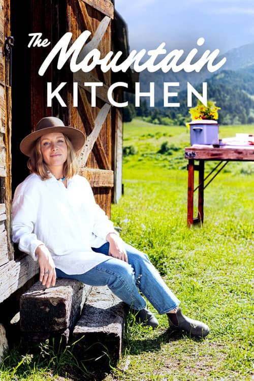 Постер: The Mountain Kitchen