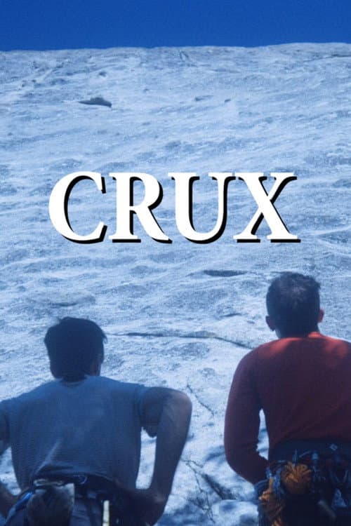 Постер: Crux