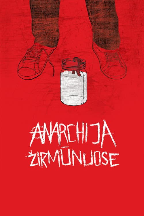 Постер: Anarchija Žirmūnuose