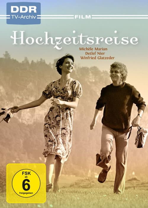 Постер: Hochzeitsreise