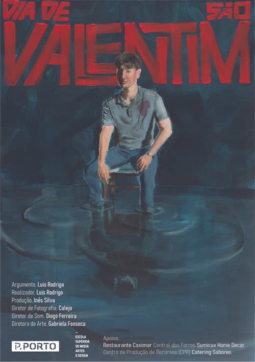 Постер: Valentine's Day