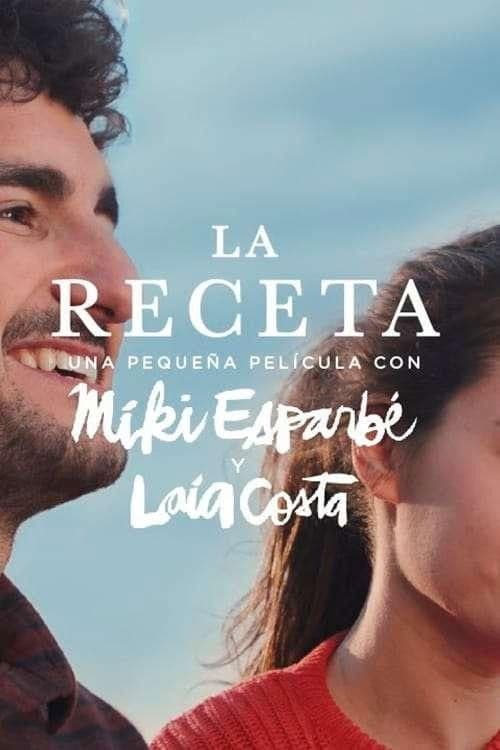 Постер: La receta
