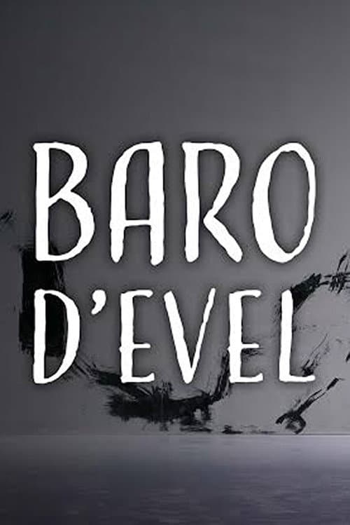 Постер: Baro d’evel : Là Théâtre de la Cité à Toulouse