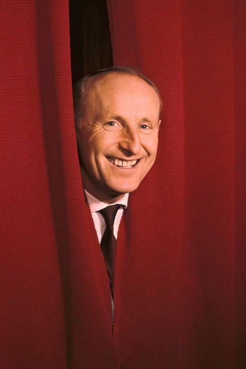 Постер: Bourvil : le rire et la tendresse