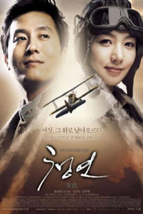 Постер: 청연