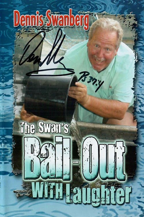 Постер: The Swan's Bail-Out with Laughter