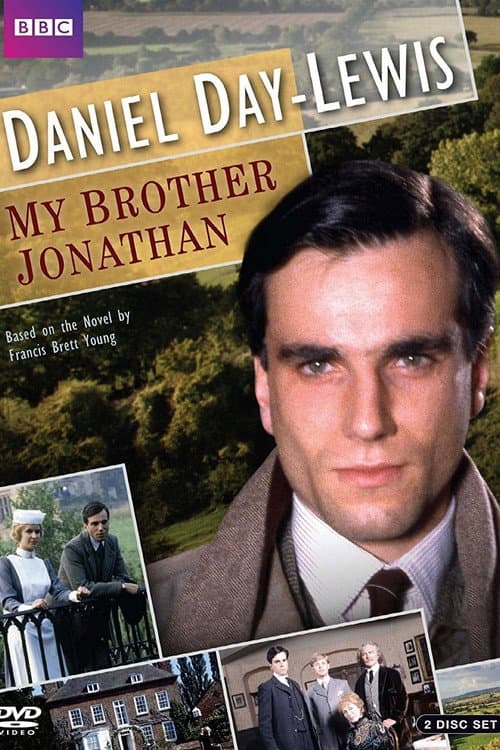 Постер: My Brother Jonathan