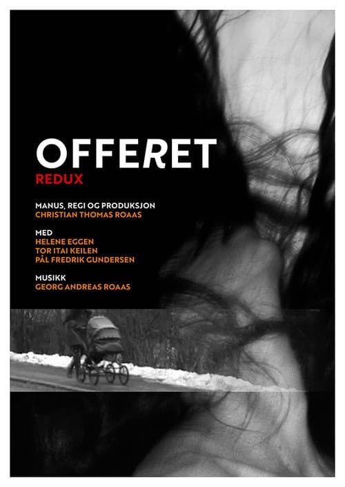 Постер: Offeret