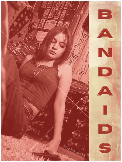 Постер: BANDAIDS