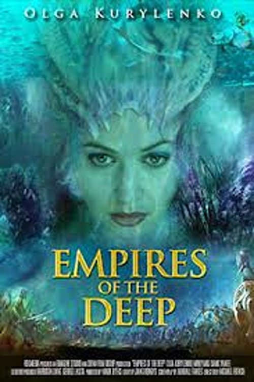 Постер: Empires of the Deep