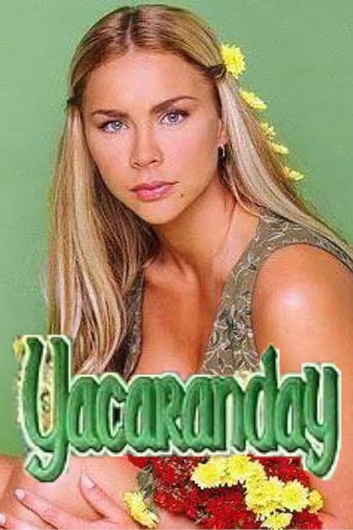 Постер: Yacaranday