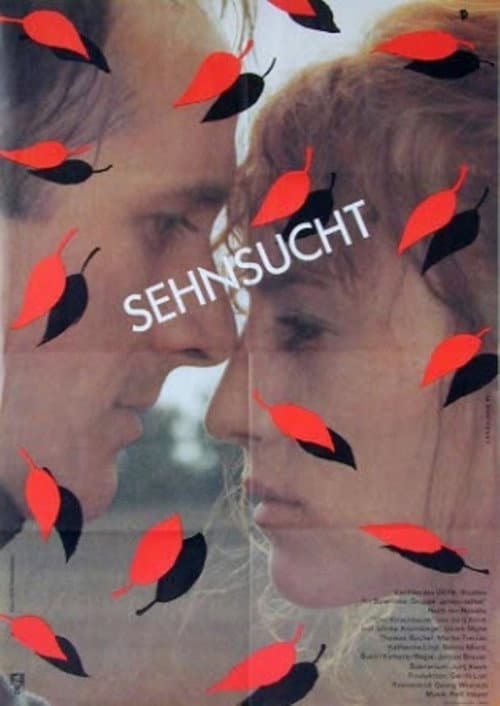 Постер: Sehnsucht