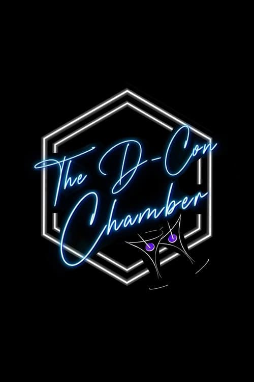 Постер: The D-Con Chamber
