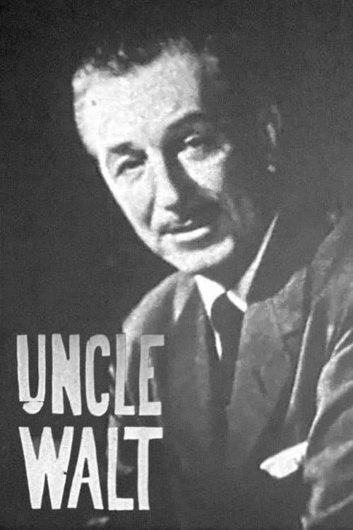 Постер: Uncle Walt