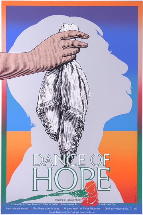 Постер: Dance of Hope