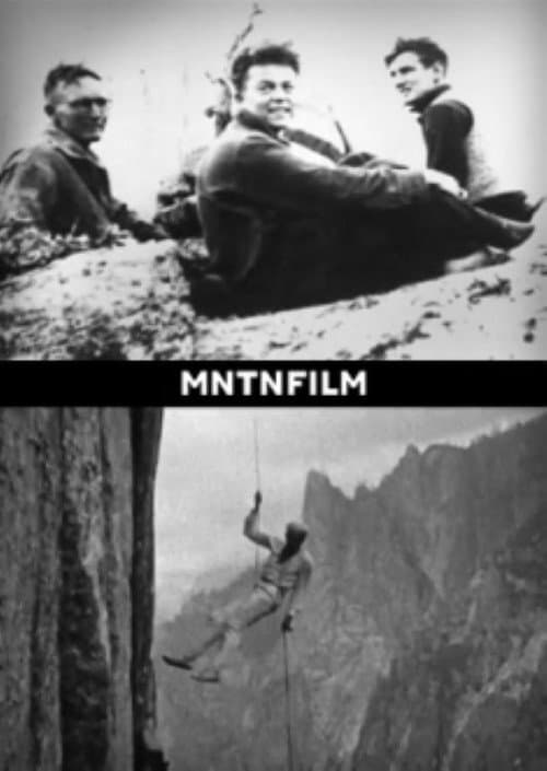 Постер: Climbing Cathedral Spires