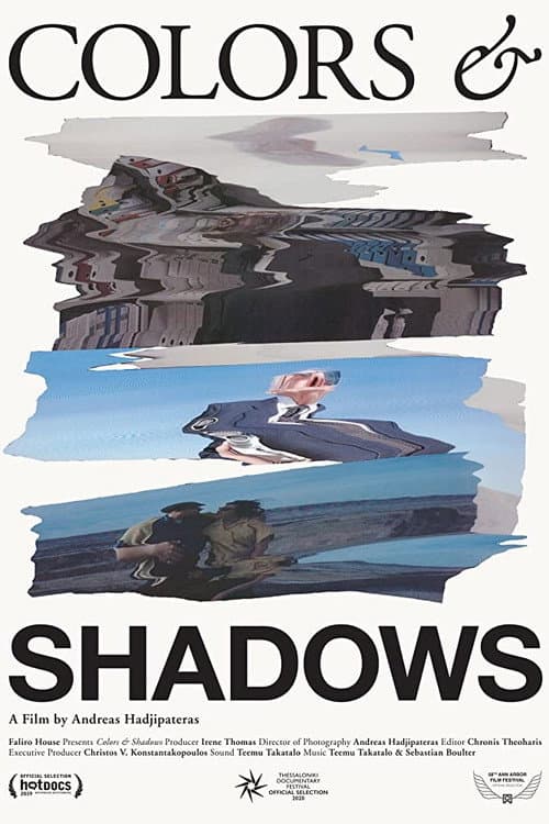 Постер: Colors & Shadows