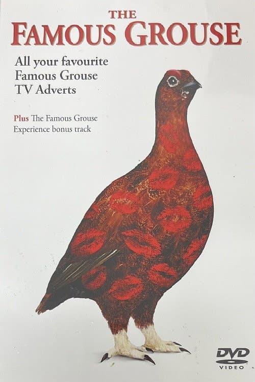 Постер: The Famous Grouse