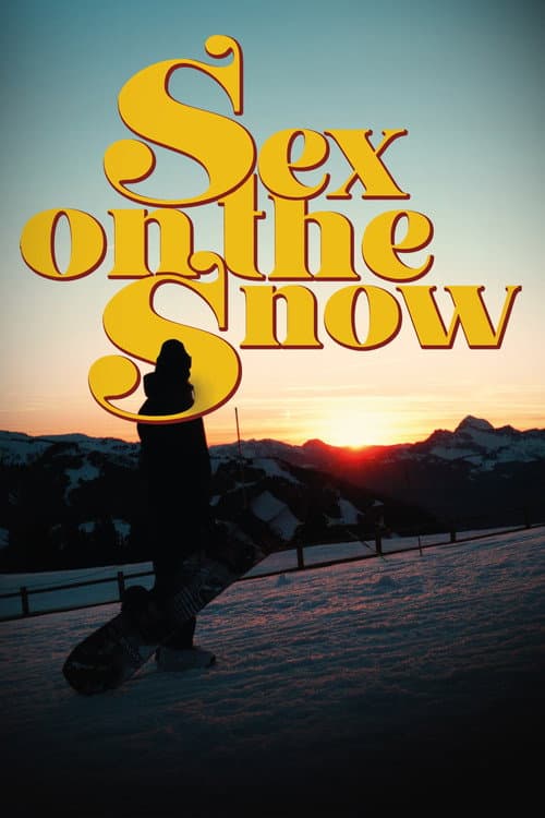 Постер: Sex on the Snow