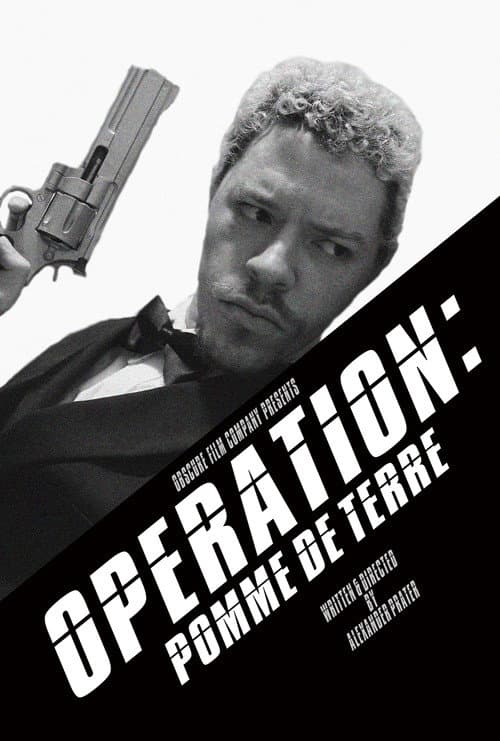 Постер: Operation: Pomme De Terre
