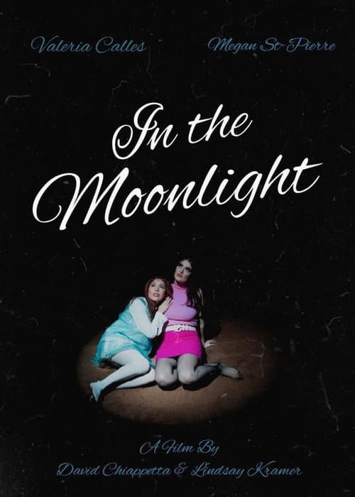 Постер: in the moonlight