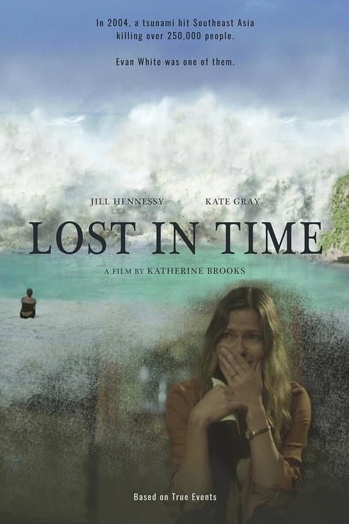 Постер: Lost in Time