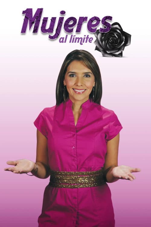 Постер: Mujeres al limite
